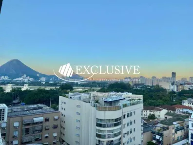 Cobertura com 2 Quartos à venda, 196m² no Gávea, Rio de Janeiro
