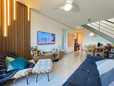 Cobertura com 3 Quartos à venda, 165m² no Jacarepaguá, Rio de Janeiro