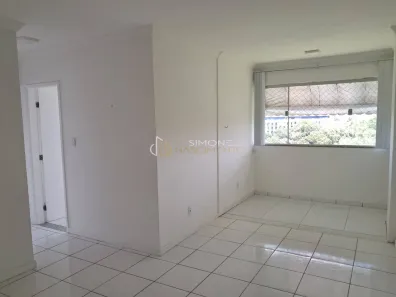 Apartamento com 3 Quartos à venda, 77m² no São Rafael, Salvador
