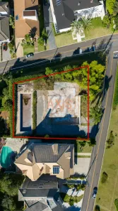 Lote/Terreno à venda, 2m² no São João, Curitiba