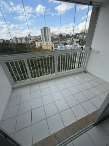 Apartamento com 2 Quartos à venda, 68m² no Havaí, Belo Horizonte