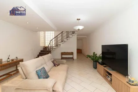Sobrado com 3 Quartos à venda, 307m² no Alto da Mooca, São Paulo