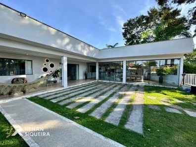 Casa de Condomínio com 2 Quartos à venda, 151m² no Praia Grande, Fundão