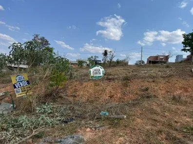 Lote/Terreno à venda, 360m² no Residencial Parque dos Buritis, Lagoa Santa