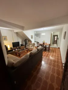 Sobrado com 4 Quartos à venda, 130m² no Vila Araguaia, São Paulo