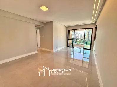Apartamento com 3 Quartos à venda, 98m² no Jardins, Aracaju