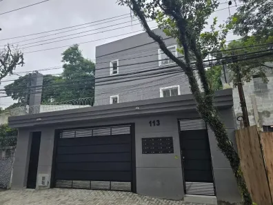 Flat com 1 Quarto para alugar, 25m² no Jardim Sabará, São Paulo