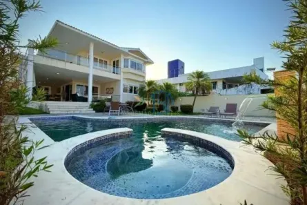 Casa com 4 Quartos à venda, 660m² no Ponta Negra, Natal