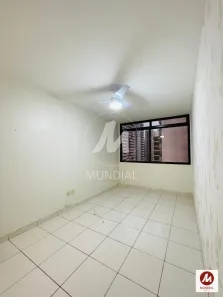 Apartamento com 1 Quarto à venda, 46m² no Centro, Ribeirão Preto