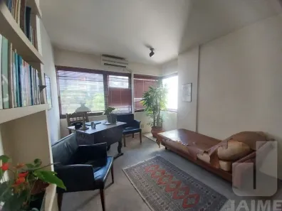 Imóvel Comercial à venda, 55m² no Vila Buarque, São Paulo