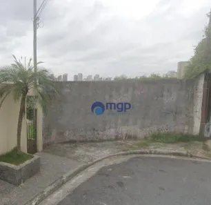 Lote/Terreno à venda, 934m² no Vila Guaca, São Paulo