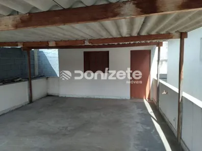 Casa com 1 Quarto à venda, 124m² no Campestre, Santo André