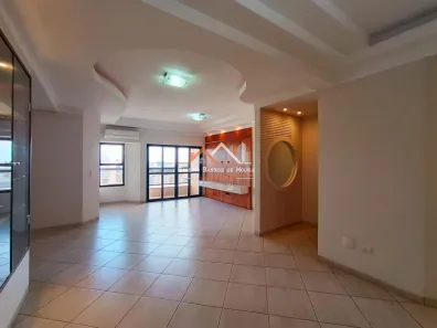 Apartamento com 4 Quartos à venda, 153m² no Jardim Paulistano, Presidente Prudente