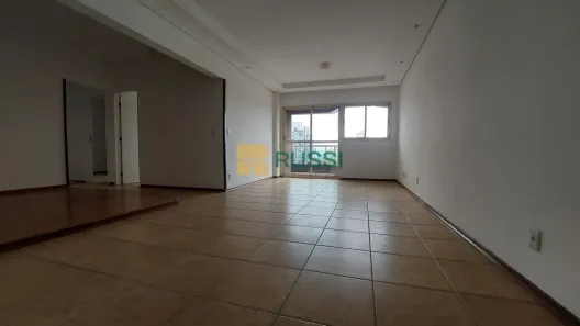 Apartamento com 3 Quartos para venda ou aluguel, 132m² no Parque Residencial Aquarius, São José dos Campos