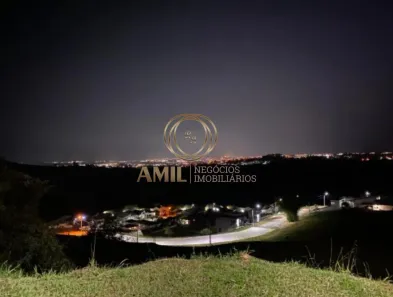 Lote/Terreno à venda, 2260m² no Condomínio Parque Vale dos Lagos, Jacareí