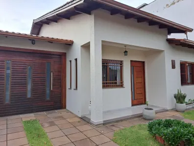 Casa com 2 Quartos à venda, 170m² no Mathias Velho, Canoas