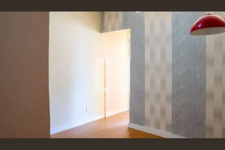 Apartamento com 1 Quarto à venda, 34m² no Barra Funda, São Paulo