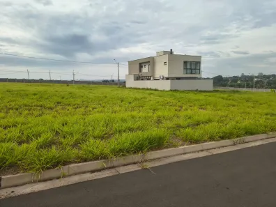 Lote/Terreno à venda, 243m² no Eplenum Tresor, São José do Rio Preto