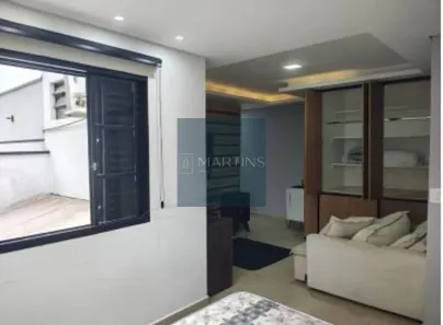 Casa com 1 Quarto para alugar, 60m² no Jardim Morumbi, Jundiaí
