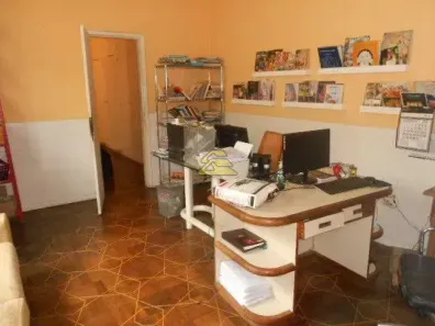 Prédio Comercial com 5 Quartos à venda, 292m² no Catumbi, Rio de Janeiro