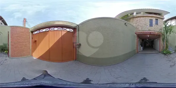 Sobrado com 4 Quartos à venda, 219m² no Siciliano, São Paulo