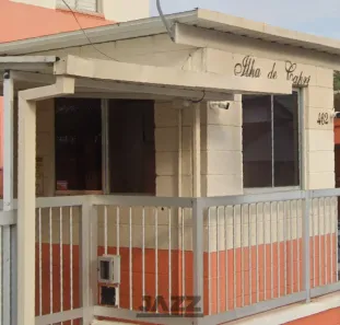 Apartamento com 2 Quartos à venda, 67m² no Sumaré, Caraguatatuba