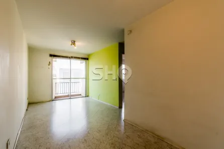 Apartamento com 2 Quartos à venda, 70m² no Perdizes, São Paulo