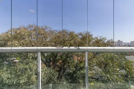 Apartamento com 3 Quartos para alugar, 131m² no Vila Ipojuca, São Paulo