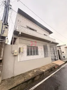 Apartamento com 5 Quartos à venda, 200m² no Cidade Nova, Ananindeua