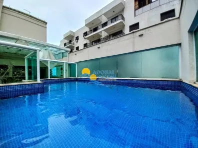 Cobertura com 3 Quartos à venda, 264m² no Pitangueiras, Guarujá