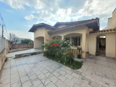 Casa com 3 Quartos à venda, 495m² no Parque Ortolândia, Hortolândia