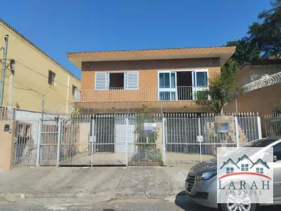 Sobrado com 3 Quartos à venda, 330m² no Jaguaré, São Paulo