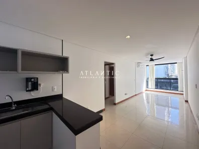 Apartamento com 2 Quartos à venda, 61m² no Praia de Itaparica, Vila Velha