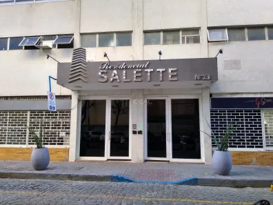 Apartamento com 3 Quartos à venda, 120m² no Centro, Campos dos Goytacazes