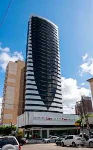 Apartamento com 2 Quartos para alugar, 92m² no Umarizal, Belém