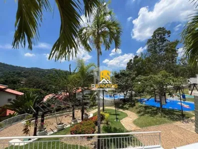 Casa de Condomínio com 4 Quartos à venda, 116m² no Freguesia (Jacarepaguá), Rio de Janeiro