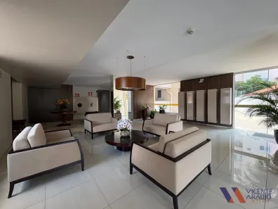 Apartamento com 3 Quartos para alugar, 95m² no Brasiléia, Betim