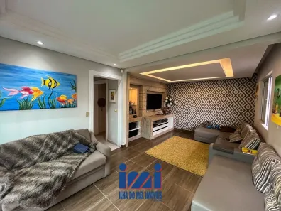 Sobrado com 3 Quartos à venda, 170m² no Shangri-lá, Pontal do Paraná