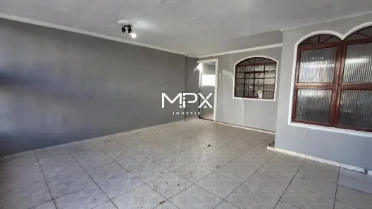 Casa com 2 Quartos à venda, 75m² no Paulicéia, Piracicaba