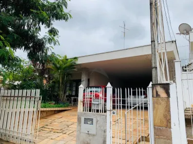 Imóvel Comercial com 6 Quartos à venda, 274m² no Bonfim, Campinas