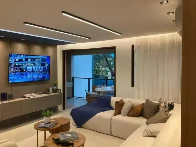 Apartamento com 2 Quartos à venda, 77m² no Barra da Tijuca, Rio de Janeiro