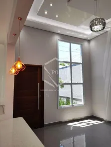 Casa com 3 Quartos à venda, 110m² no Jardim Park Real, Indaiatuba