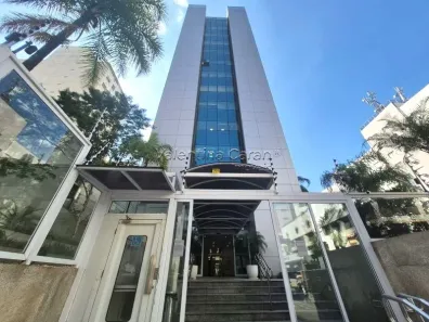 Sala Comercial para alugar, 81m² no Bela Vista, São Paulo
