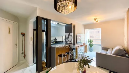 Apartamento com 3 Quartos à venda, 63m² no Bonfim, Campinas