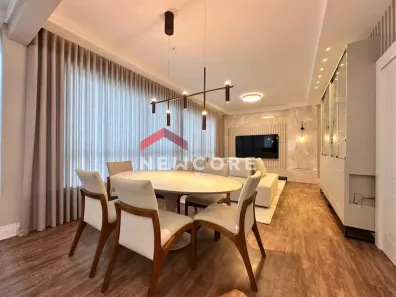 Apartamento com 3 Quartos à venda, 130m² no Meia Praia, Itapema