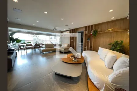Apartamento com 3 Quartos à venda, 154m² no Butantã, São Paulo