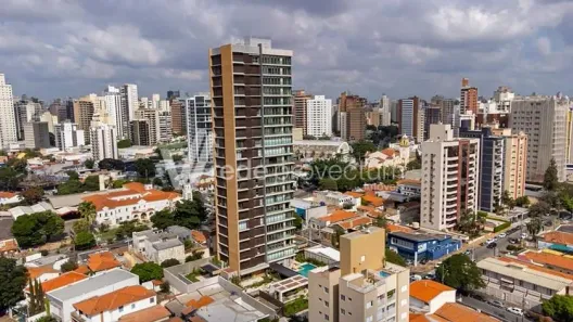 Apartamento com 3 Quartos à venda, 257m² no Cambuí, Campinas
