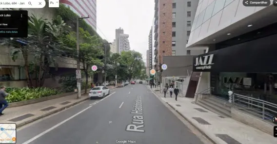 Sala Comercial à venda, 170m² no Cerqueira César, São Paulo