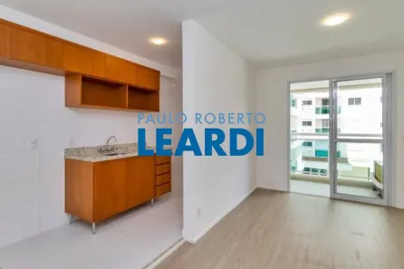 Apartamento com 1 Quarto para alugar, 45m² no Barra Funda, São Paulo