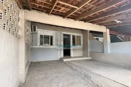 Casa com 1 Quarto à venda, 84m² no Morada do Bosque, Cachoeirinha